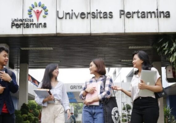 Tips Sukses Menjalani Perkuliahan di Universitas Pertamina agar Kuliah Nyaman dan Berprestasi