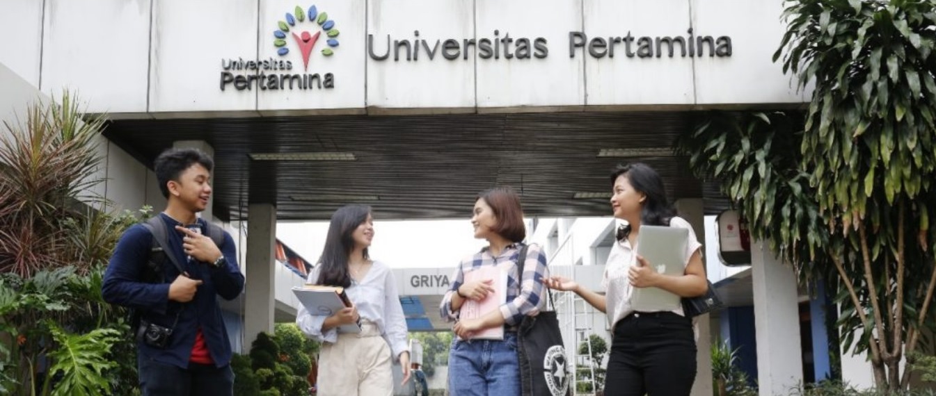 6 Tips Sukses Menjalani Perkuliahan di Universitas Pertamina agar Kuliah Nyaman dan Berprestasi