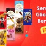 Mengenal Lebih Dekat Glico Indonesia, Perusahaan Makanan yang Hadir dengan Cita Rasa Unik dan Inovatif