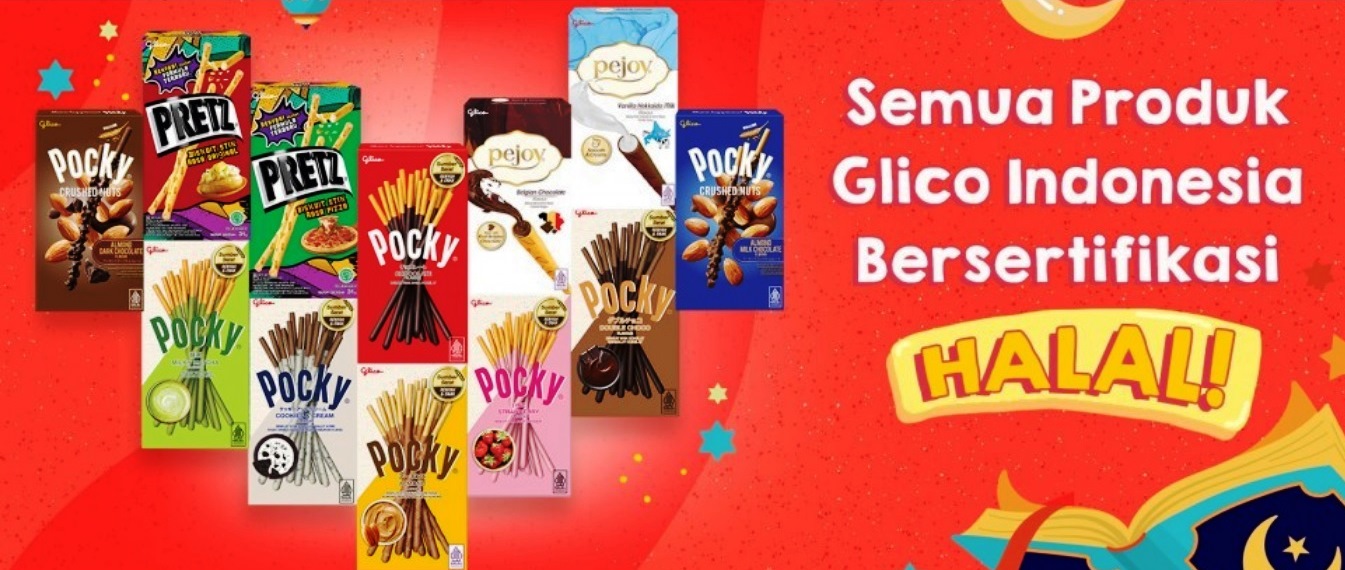 Mengenal Lebih Dekat Glico Indonesia, Perusahaan Makanan yang Hadir dengan Cita Rasa Unik dan Inovatif