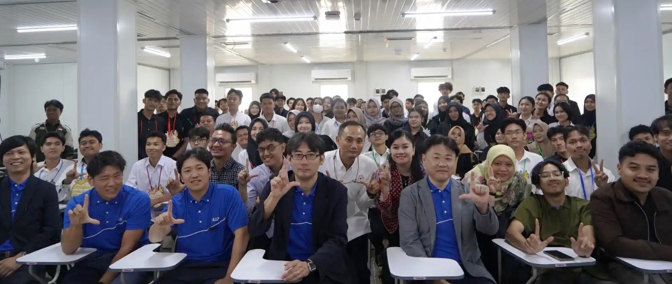 Mahasiswa Universitas Pertamina Raih Pengalaman Berharga Lewat Program Student Mobility ke Jepang