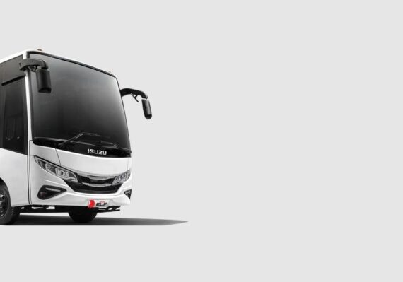 Tips Memilih Jenis Bus yang Tepat untuk Pariwisata