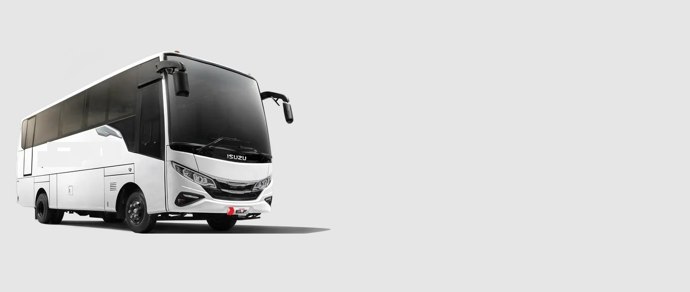 6 Tips Memilih Jenis Bus yang Tepat untuk Pariwisata