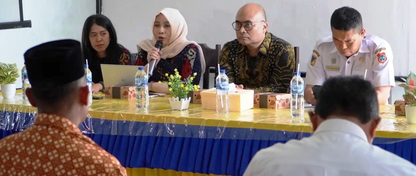 Universitas Pertamina Ungkap Kunci Sukses Proyek Energi Lewat Pelibatan Masyarakat
