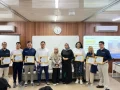 Universitas Pertamina Gandeng Praktisi Industri Lewat Geothermal Training, Bekali Mahasiswa Menyongsong Karier di Sektor Energi Panas Bumi